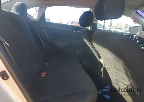 2019 Nissan Sentra S из США, поврежденный, VIN 3N1AB7AP3KY407065